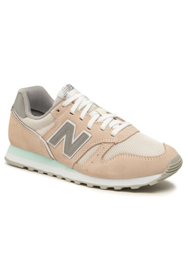 New Balance Сникърси WL373CP2 Бежов - Mera.bg