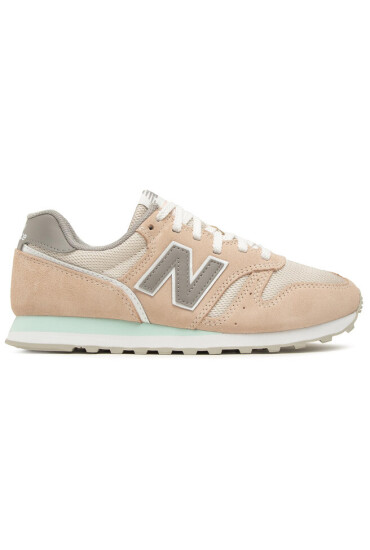 New Balance Сникърси WL373CP2 Бежов - Mera.bg