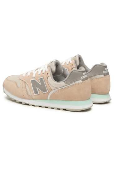 New Balance Сникърси WL373CP2 Бежов - Mera.bg