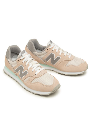 New Balance Сникърси WL373CP2 Бежов - Mera.bg