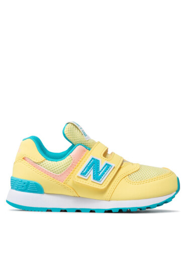 New Balance Сникърси - Mera.bg