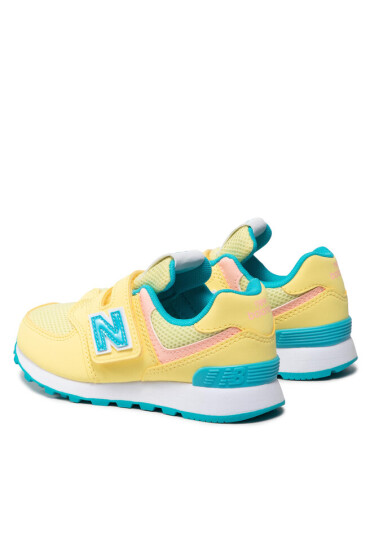New Balance Сникърси - Mera.bg