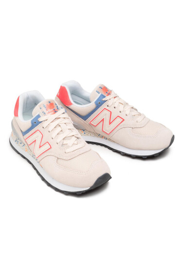 New Balance Сникърси - Mera.bg