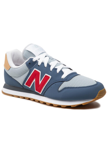 New Balance Сникърси - Mera.bg