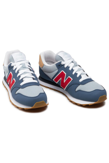 New Balance Сникърси - Mera.bg
