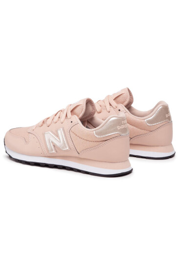 New Balance Сникърси GW500MU1 Розов - Mera.bg