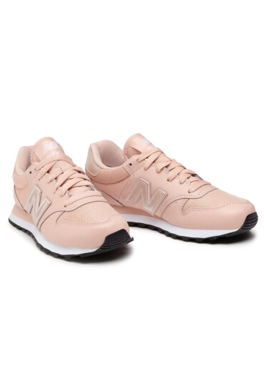 New Balance Сникърси GW500MU1 Розов - Mera.bg
