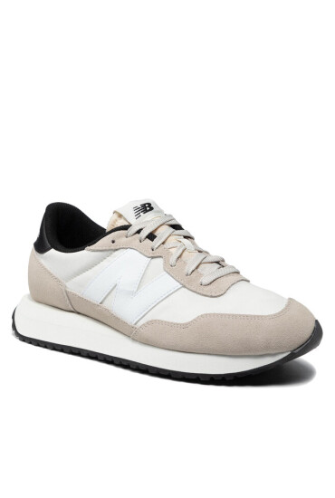 New Balance Сникърси MS237UL1 Бял - Mera.bg