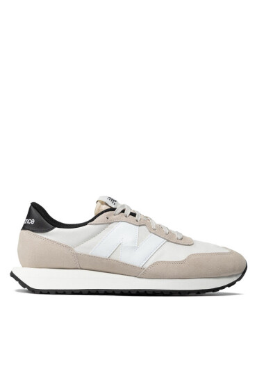 New Balance Сникърси MS237UL1 Бял - Mera.bg
