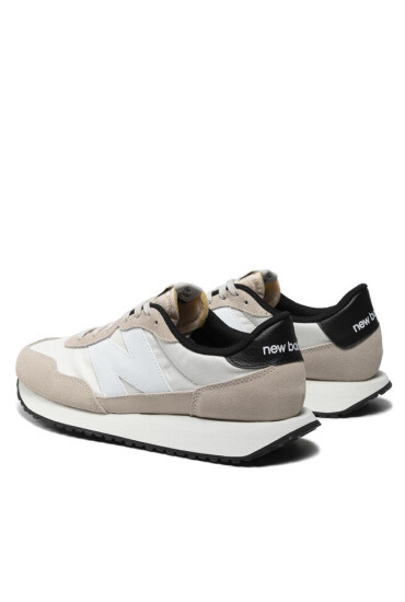 New Balance Сникърси MS237UL1 Бял - Mera.bg