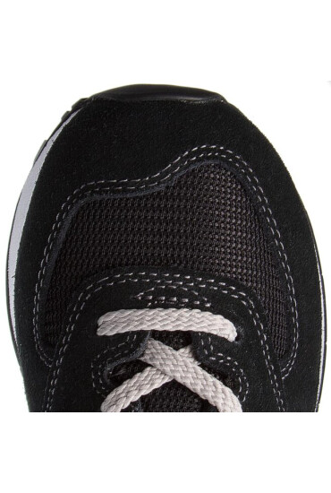 New Balance Сникърси WL574EB Черен - Mera.bg