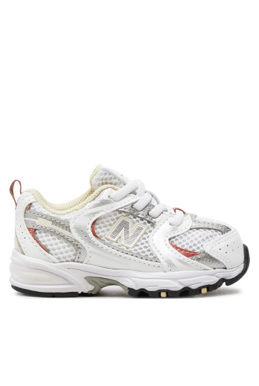 New Balance Сникърси 530 V1 IZ530GA Бежов - Mera.bg