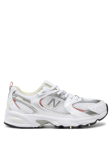 New Balance Сникърси 530 V1 PZ530GA Бял - Mera.bg