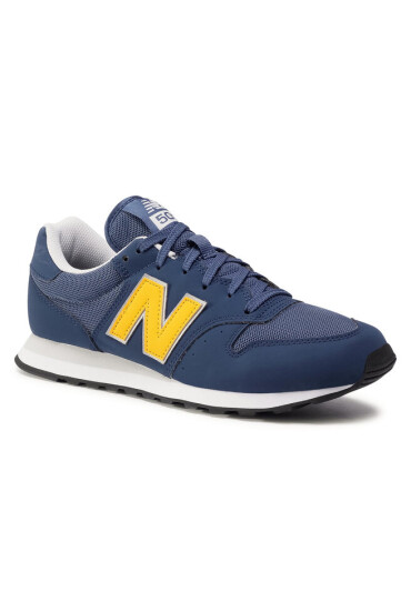 New Balance Сникърси - Mera.bg