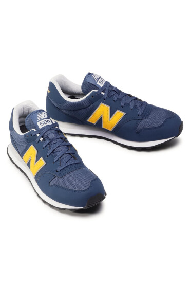 New Balance Сникърси - Mera.bg