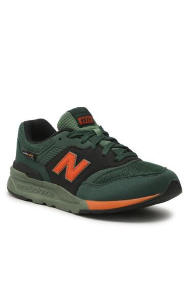 New Balance Сникърси - Mera.bg
