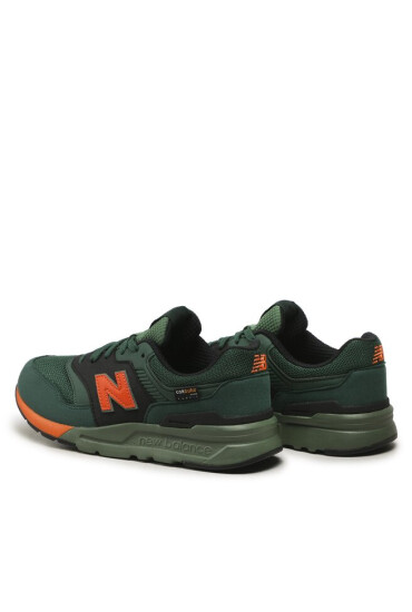 New Balance Сникърси - Mera.bg