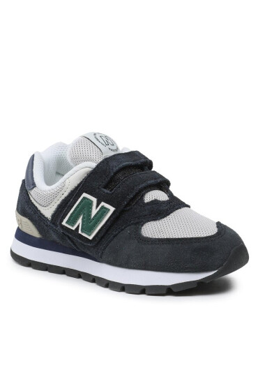 New Balance Сникърси PV574DB2 Черен - Mera.bg