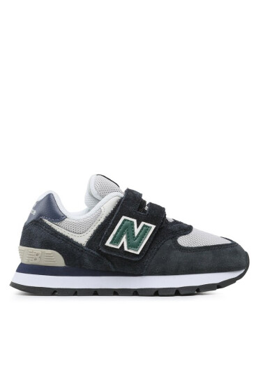 New Balance Сникърси PV574DB2 Черен - Mera.bg