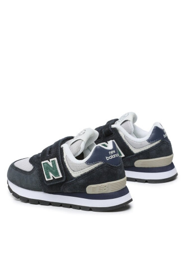 New Balance Сникърси PV574DB2 Черен - Mera.bg
