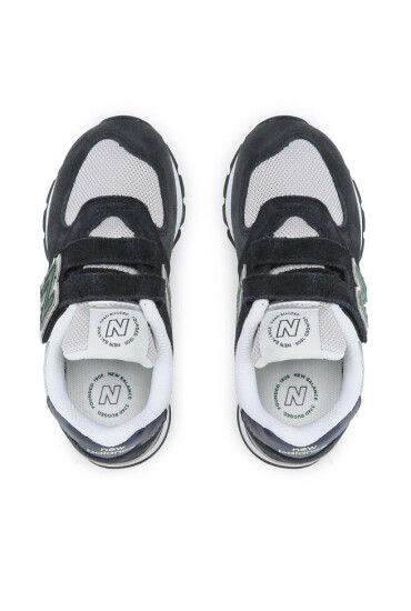 New Balance Сникърси PV574DB2 Черен - Mera.bg