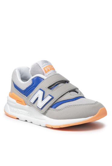 New Balance Сникърси PZ997HSK Сив - Mera.bg