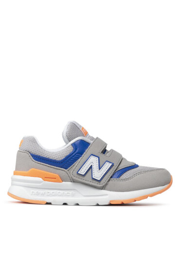 New Balance Сникърси PZ997HSK Сив - Mera.bg