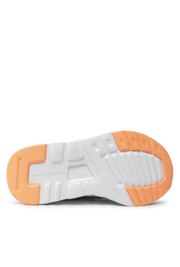 New Balance Сникърси PZ997HSK Сив - Mera.bg