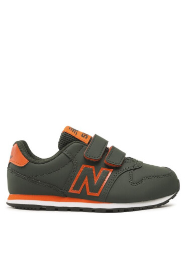 New Balance Сникърси PV500CE1 Зелен - Mera.bg