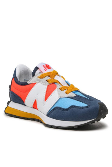 New Balance Сникърси PH327SH Цветен - Mera.bg