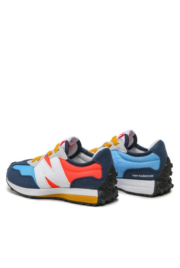 New Balance Сникърси PH327SH Цветен - Mera.bg