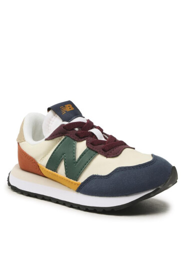 New Balance Сникърси PH237VE Тъмносин - Mera.bg