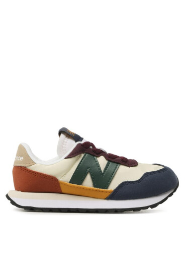 New Balance Сникърси PH237VE Тъмносин - Mera.bg