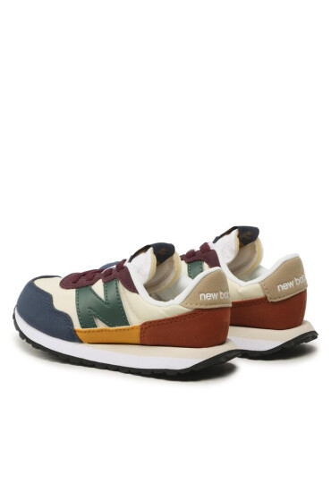 New Balance Сникърси PH237VE Тъмносин - Mera.bg
