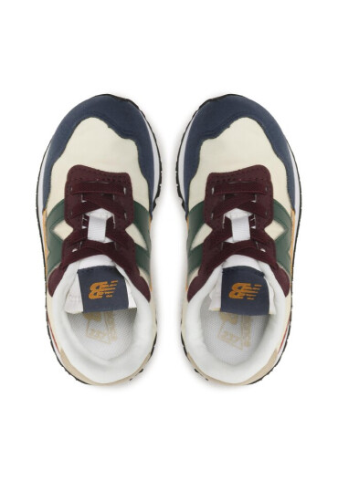New Balance Сникърси PH237VE Тъмносин - Mera.bg