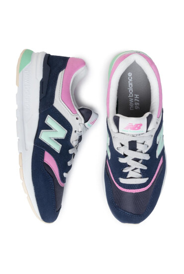 New Balance Сникърси - Mera.bg