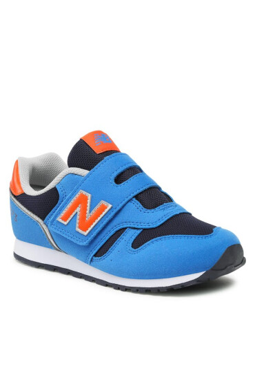 New Balance Сникърси YZ373JN2 Син - Mera.bg