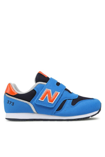 New Balance Сникърси YZ373JN2 Син - Mera.bg