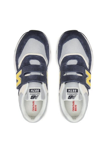 New Balance Сникърси - Mera.bg