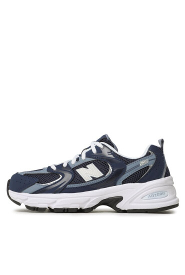 New Balance Сникърси GR530CA Тъмносин - Mera.bg