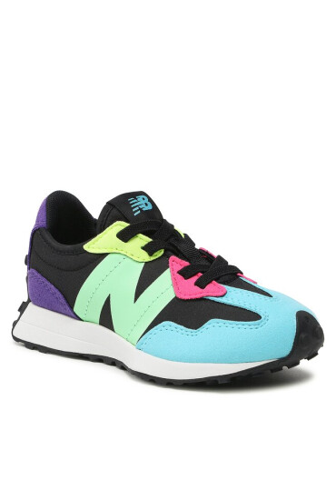 New Balance Сникърси PH327CE Черен - Mera.bg