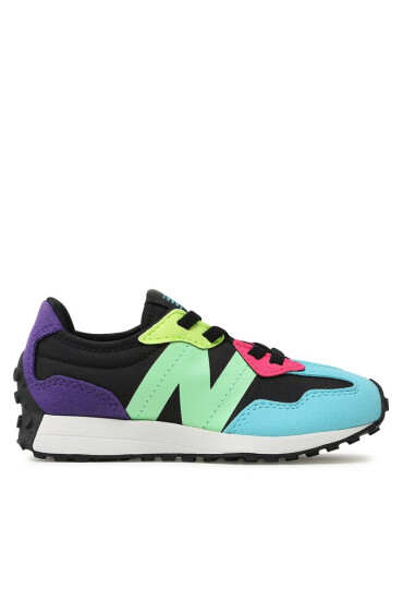 New Balance Сникърси PH327CE Черен - Mera.bg