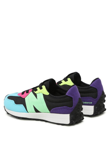 New Balance Сникърси PH327CE Черен - Mera.bg