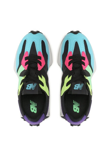 New Balance Сникърси PH327CE Черен - Mera.bg