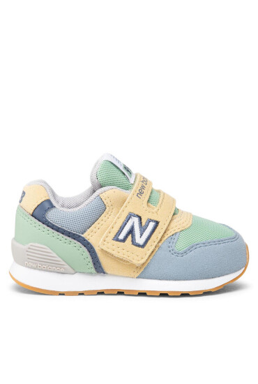 New Balance Сникърси - Mera.bg
