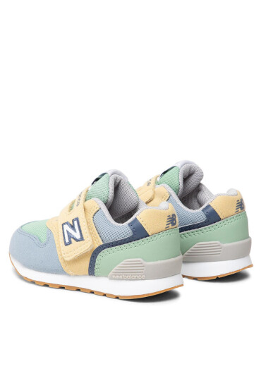 New Balance Сникърси - Mera.bg