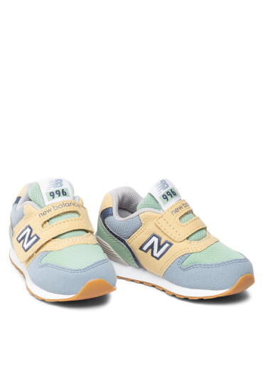 New Balance Сникърси - Mera.bg