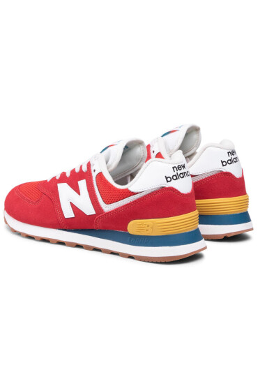 New Balance Сникърси - Mera.bg
