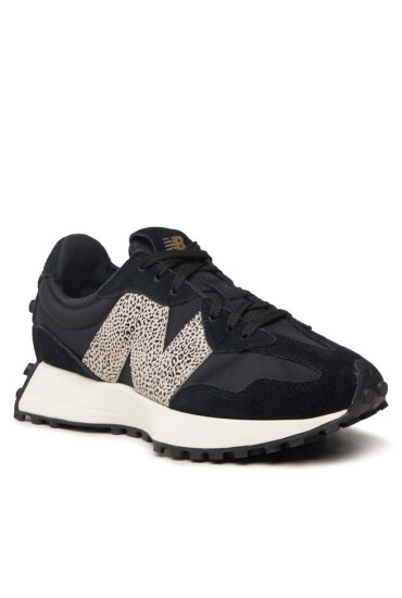 New Balance Сникърси WS327PH Черен - Mera.bg