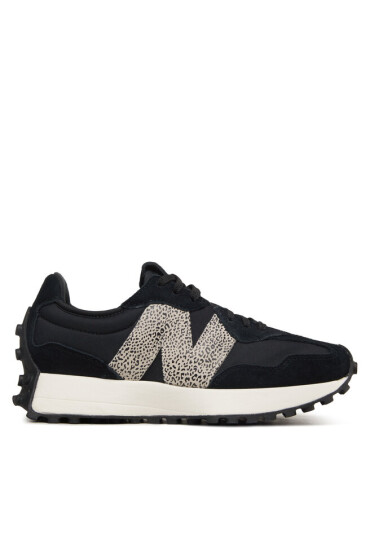 New Balance Сникърси WS327PH Черен - Mera.bg